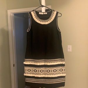 Never worn anthropology XS dress